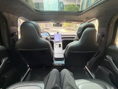 NIO ES6 75kWh - ფოტო 13