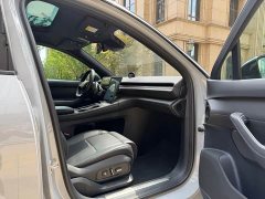 NIO ES6 75kWh - ფოტო 15