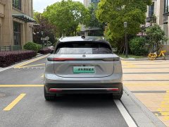NIO ES6 75kWh - ფოტო 16