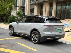 NIO ES6 75kWh - ფოტო 17