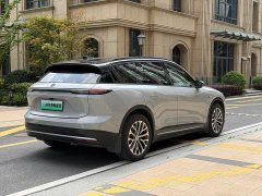NIO ES6 75kWh - ფოტო 18