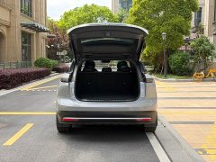 NIO ES6 75kWh - ფოტო 19