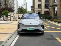 NIO ES6 75kWh - ფოტო 2