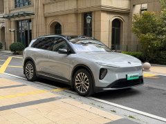 NIO ES6 75kWh - ფოტო 3