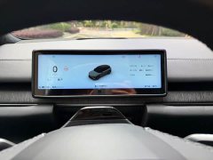 NIO ES6 75kWh - ფოტო 6