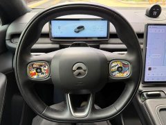 NIO ES6 75kWh - ფოტო 7
