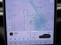 NIO ES6 75kWh - ფოტო 9