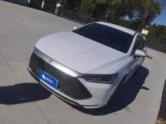 BYD Qin PLUS Glory Edition DM-i 55KM Leading - ფოტო 1