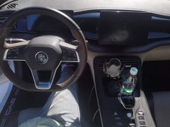BYD Qin PLUS Glory Edition DM-i 55KM Leading - ფოტო 12