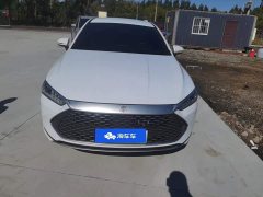 BYD Qin PLUS Glory Edition DM-i 55KM Leading - ფოტო 2