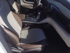 BYD Qin PLUS Glory Edition DM-i 55KM Leading - ფოტო 8