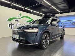AITO M9 Extended Range Ultra 42kWh 6-Seater - ფოტო 1