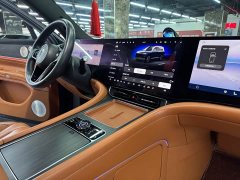 AITO M9 Extended Range Ultra 42kWh 6-Seater - ფოტო 10