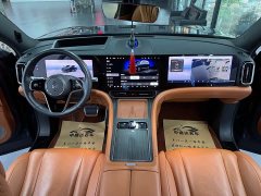 AITO M9 Extended Range Ultra 42kWh 6-Seater - ფოტო 13