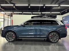 AITO M9 Extended Range Ultra 42kWh 6-Seater - ფოტო 3