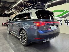 AITO M9 Extended Range Ultra 42kWh 6-Seater - ფოტო 4