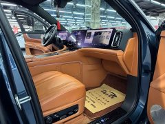 AITO M9 Extended Range Ultra 42kWh 6-Seater - ფოტო 9