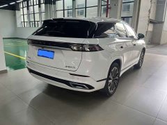 Chery Tiggo 9 2.0T DCT FWD Luxury 5-Seater - ფოტო 2