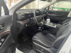Chery Tiggo 9 2.0T DCT FWD Luxury 5-Seater - ფოტო 3