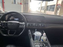 Chery Tiggo 9 2.0T DCT FWD Luxury 5-Seater - ფოტო 4
