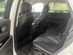 Chery Tiggo 9 2.0T DCT FWD Luxury 5-Seater - ფოტო 5
