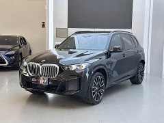 BMW X5 2023 xDrive 40Li M Sport Midnight Edition - ფოტო 1