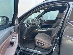BMW X5 2023 xDrive 40Li M Sport Midnight Edition - ფოტო 13