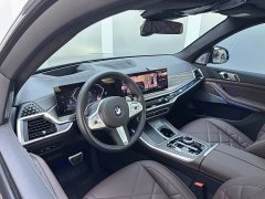 BMW X5 2023 xDrive 40Li M Sport Midnight Edition - ფოტო 14
