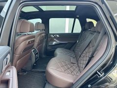 BMW X5 2023 xDrive 40Li M Sport Midnight Edition - ფოტო 15