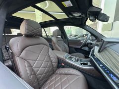 BMW X5 2023 xDrive 40Li M Sport Midnight Edition - ფოტო 16