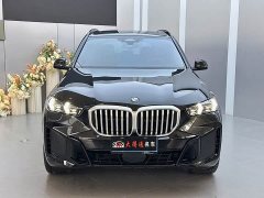 BMW X5 2023 xDrive 40Li M Sport Midnight Edition - ფოტო 2