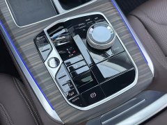 BMW X5 2023 xDrive 40Li M Sport Midnight Edition - ფოტო 5