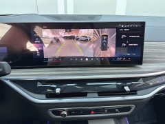 BMW X5 2023 xDrive 40Li M Sport Midnight Edition - ფოტო 8