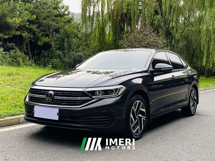 Volkswagen Sagitar 2025 300TSI DSG Excellence Edition - ავტომობილი ჩინეთიდან