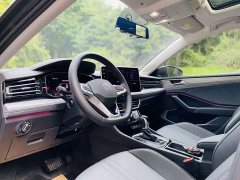 Volkswagen Sagitar 2025 300TSI DSG Excellence Edition - ფოტო 8