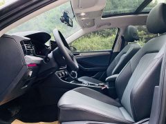 Volkswagen Sagitar 2025 300TSI DSG Excellence Edition - ფოტო 9