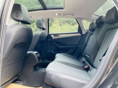 Volkswagen Sagitar 2025 300TSI DSG Excellence Edition - ფოტო 12