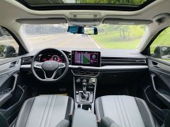 Volkswagen Sagitar 2025 300TSI DSG Excellence Edition - ფოტო 4