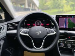 Volkswagen Sagitar 2025 300TSI DSG Excellence Edition - ფოტო 5