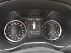 Mercedes-Benz Vito 2021 2.0T Elite 7-Seater - ფოტო 14