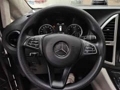 Mercedes-Benz Vito 2021 2.0T Elite 7-Seater - ფოტო 15