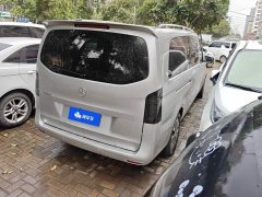 Mercedes-Benz Vito 2021 2.0T Elite 7-Seater - ფოტო 3