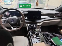 BYD Qin PLUS Glory Edition DM-i 55KM Leading - ფოტო 8