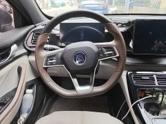BYD Qin PLUS Glory Edition DM-i 55KM Leading - ფოტო 9