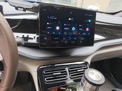 BYD Qin PLUS Glory Edition DM-i 55KM Leading - ფოტო 12