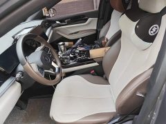 BYD Qin PLUS Glory Edition DM-i 55KM Leading - ფოტო 14