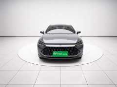 BYD Qin PLUS Glory Edition DM-i 55KM Leading - ფოტო 1