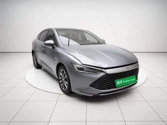 BYD Qin PLUS Glory Edition DM-i 55KM Leading - ფოტო 2