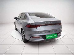 BYD Qin PLUS Glory Edition DM-i 55KM Leading - ფოტო 3