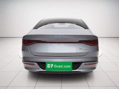 BYD Qin PLUS Glory Edition DM-i 55KM Leading - ფოტო 4